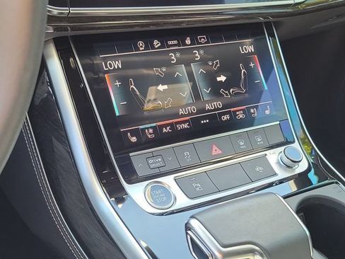 Certified 2026 Audi Q7 2.0T Premium Plus w/ Premium Plus Package AWD/4WD image 27