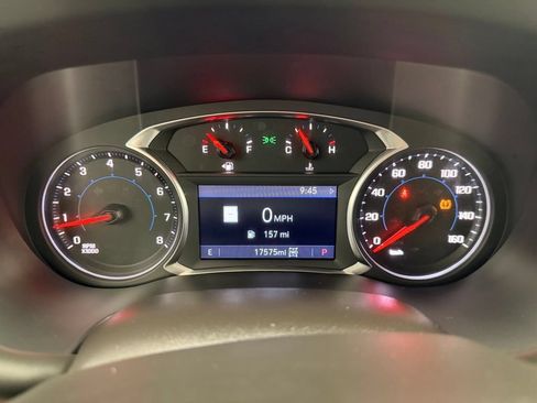 Used 2023 GMC Acadia SLE w/ Infotainment Package AWD/4WD image 20