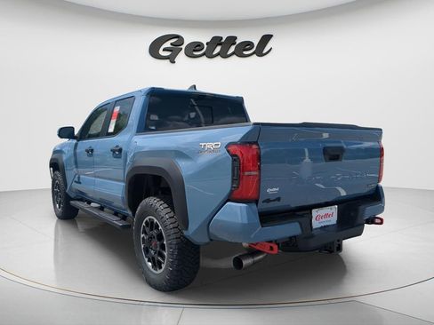 New 2026 Toyota Tacoma TRD Off-Road AWD/4WD image 7