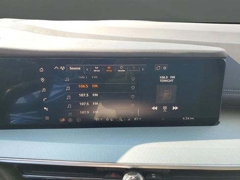 New 2025 Nissan Murano SL image 20