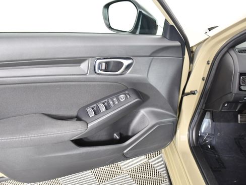 Certified 2025 Honda Civic Sport image 34