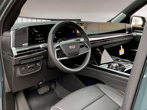 New 2026 Cadillac Escalade Sport w/ Touring Package image 6
