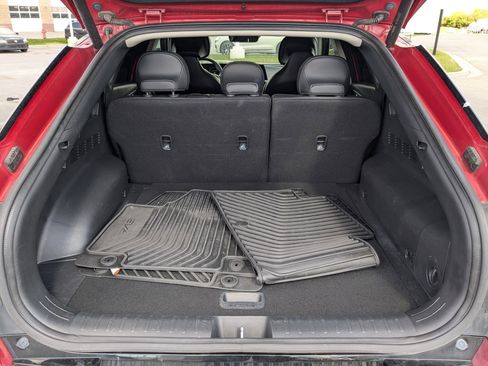 Used 2023 Kia EV6 Wind w/ Wind Technology Package image 30