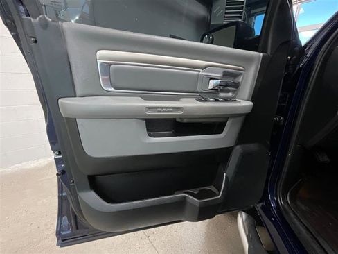 Used 2018 RAM 1500 Big Horn image 10