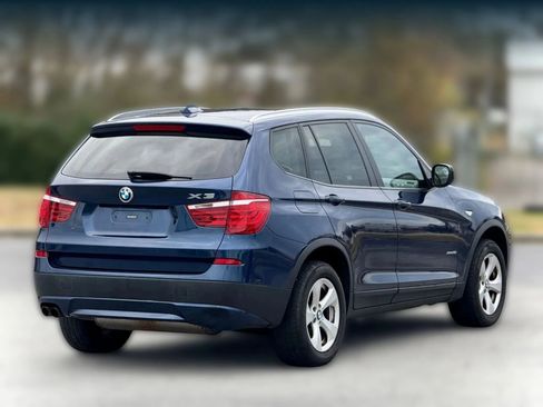 Used 2011 BMW X3 xDrive28i image 9