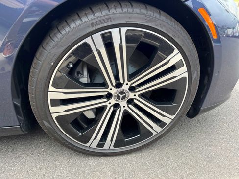 Used 2023 Mercedes-Benz EQS 450+ Sedan image 6