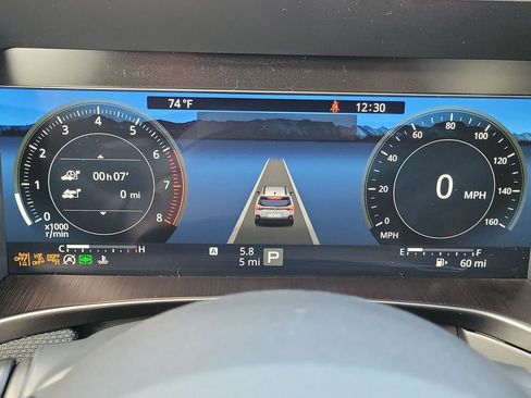 New 2026 Subaru Outback Limited image 20