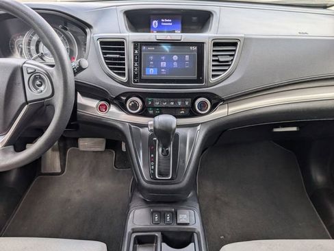 Used 2015 Honda CR-V EX image 7