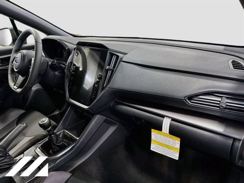New 2026 Subaru WRX AWD/4WD image 27
