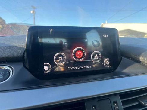Used 2017 MAZDA MAZDA6 Touring image 34