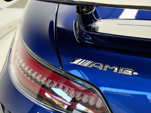 Used 2020 Mercedes-Benz AMG GT R image 57