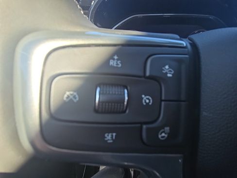 New 2026 Chevrolet Silverado 3500 LTZ w/ LTZ Premium Package image 20