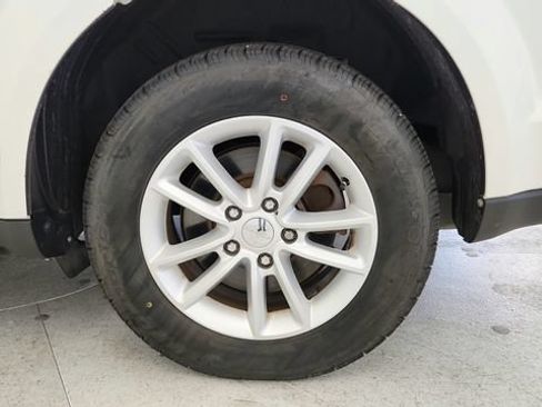Used 2015 Dodge Journey SXT w/ Flexible Seating Group FWD image 25