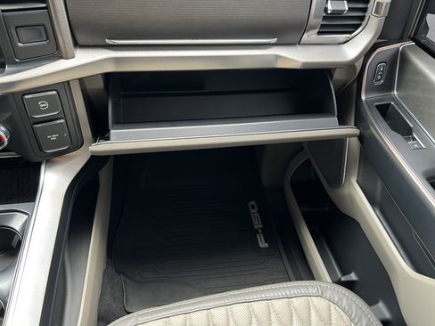 Used 2024 Ford F150 Platinum w/ Equipment Group 703A Plus image 33