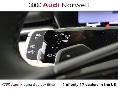 New 2026 Audi Q3 quattro 2.0T AWD/4WD image 27