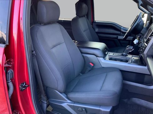 Used 2020 Ford F150 XLT w/ Equipment Group 302A Luxury AWD/4WD image 9