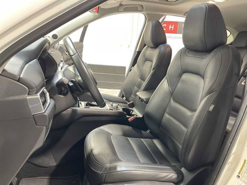 Used 2023 MAZDA CX-5 AWD 2.5 S w/ Premium Plus Pkg image 11