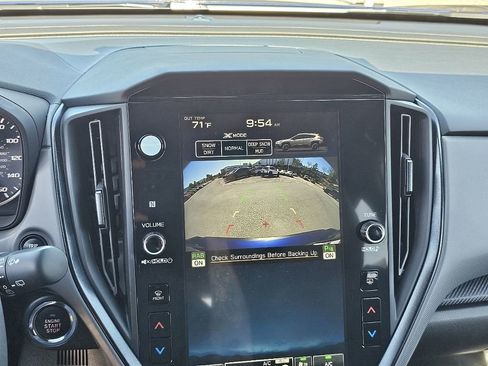 Certified 2026 Subaru Crosstrek 2.5i Wilderness image 37