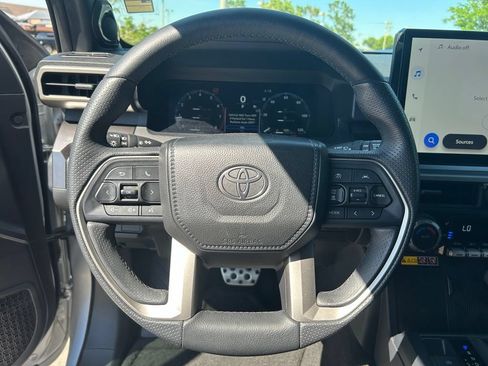 Used 2026 Toyota 4Runner TRD Sport Premium AWD/4WD image 21