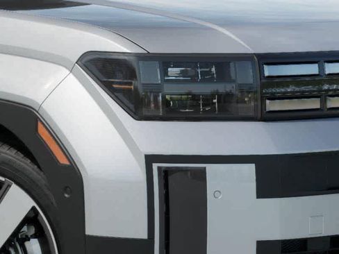 New 2026 Hyundai Santa Fe Limited image 16