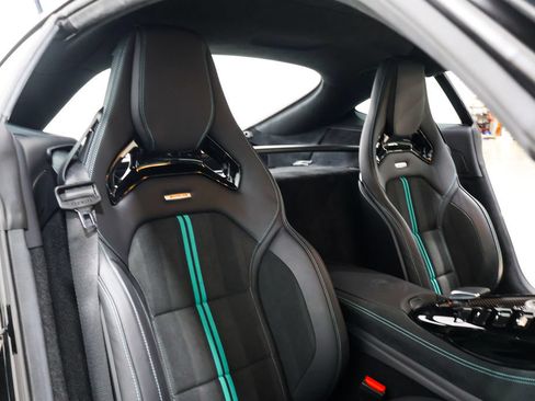 Used 2021 Mercedes-Benz AMG GT Black Series image 38