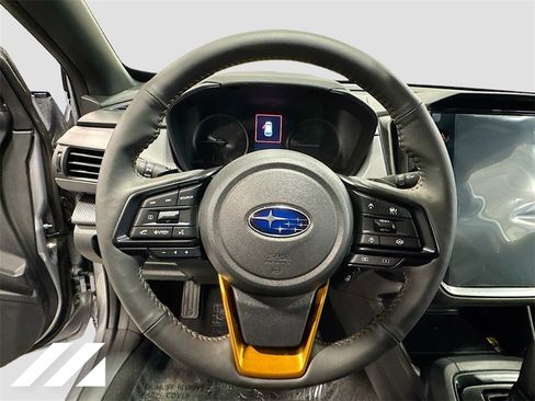 New 2026 Subaru Crosstrek 2.5i Wilderness image 11