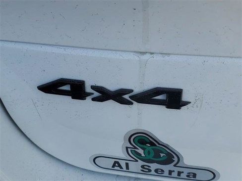 New 2026 Jeep Grand Cherokee L Limited AWD/4WD image 6