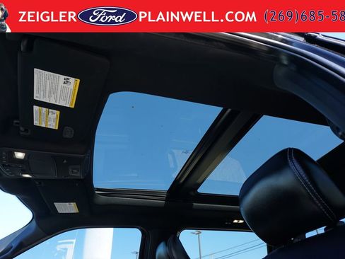 Used 2020 Ford F150 Lariat w/ Equipment Group 502A Luxury AWD/4WD image 19
