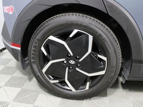 Used 2024 Hyundai Ioniq 5 SE image 30