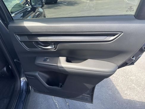 Certified 2024 Honda CR-V EX image 23