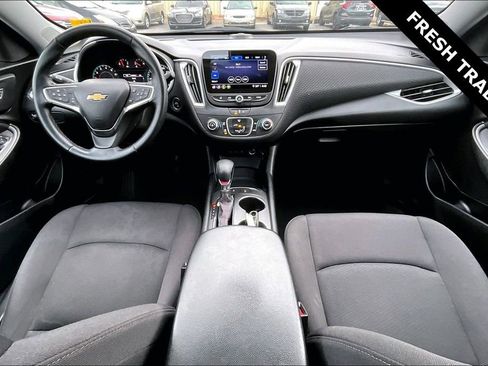 Used 2024 Chevrolet Malibu RS image 7