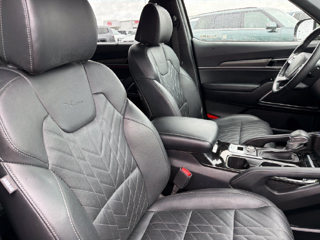 Certified 2025 Kia Telluride SX X-Line AWD/4WD image 25