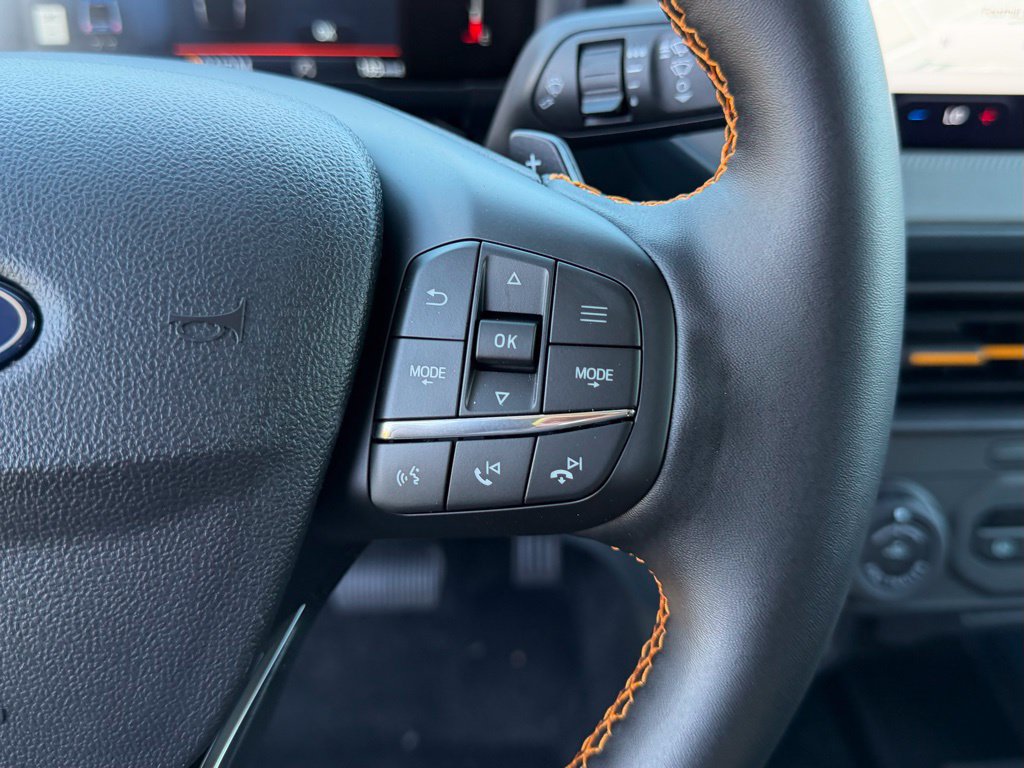 New 2026 Ford Maverick Tremor AWD/4WD image 23