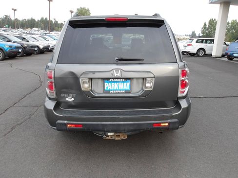 Used 2007 Honda Pilot EX-L image 4