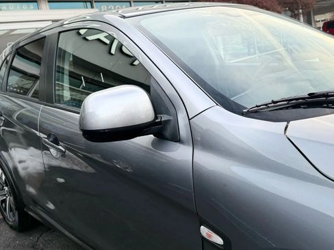 Used 2022 Mitsubishi Outlander Sport ES image 39