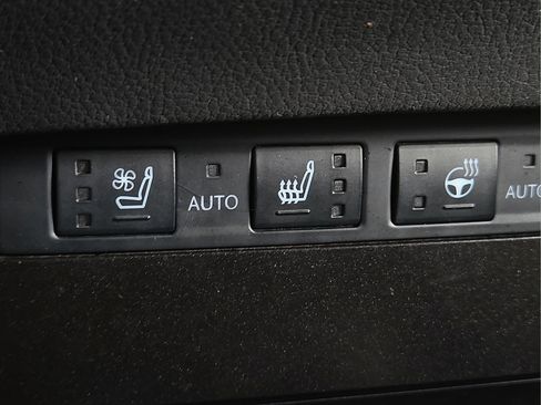 Used 2023 Lexus ES 350 w/ Premium Package FWD image 22