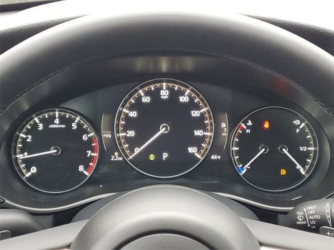 New 2025 MAZDA CX-50 AWD 2.5 Turbo w/ Accent Package image 17