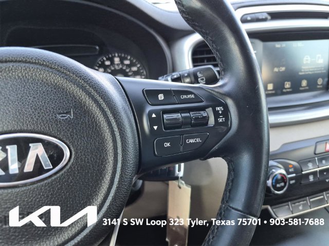 Used 2017 Kia Sorento FWD w/ LX Convenience Package image 30