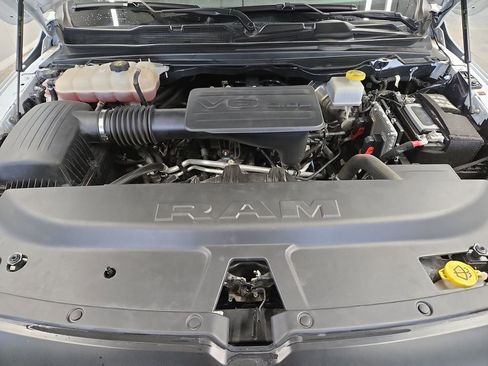 Used 2023 RAM 1500 Tradesman w/ Tradesman Group image 26