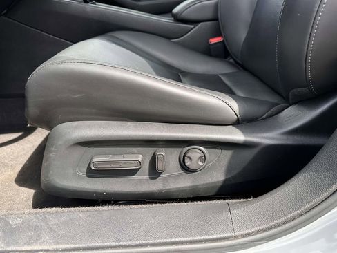 Used 2024 Honda Accord EX-L image 11