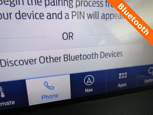 Used 2021 Ford Mustang GT Premium w/ Ford Safe & Smart Package image 8