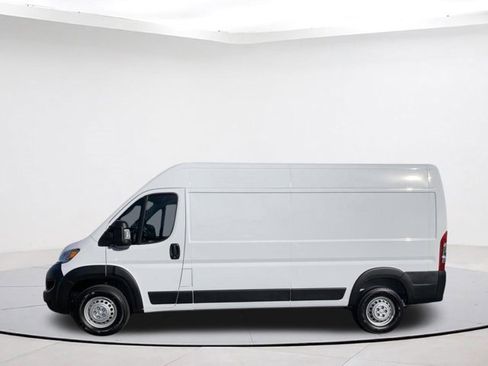 New 2024 RAM ProMaster 2500 w/ Safety Group image 2