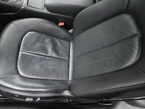 Used 2017 Audi A6 3.0T Premium Plus w/ 19" Sport Package image 16