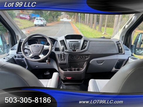 Used 2015 Ford Transit 350 XL image 21