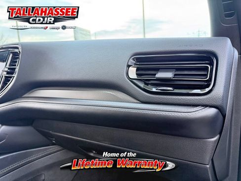 Used 2021 Dodge Durango GT AWD/4WD image 35