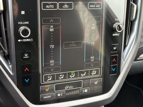 New 2026 Subaru Forester Limited image 21