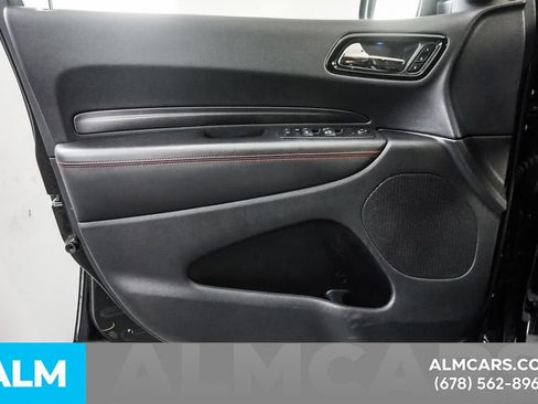 Used 2025 Dodge Durango R/T AWD/4WD image 47