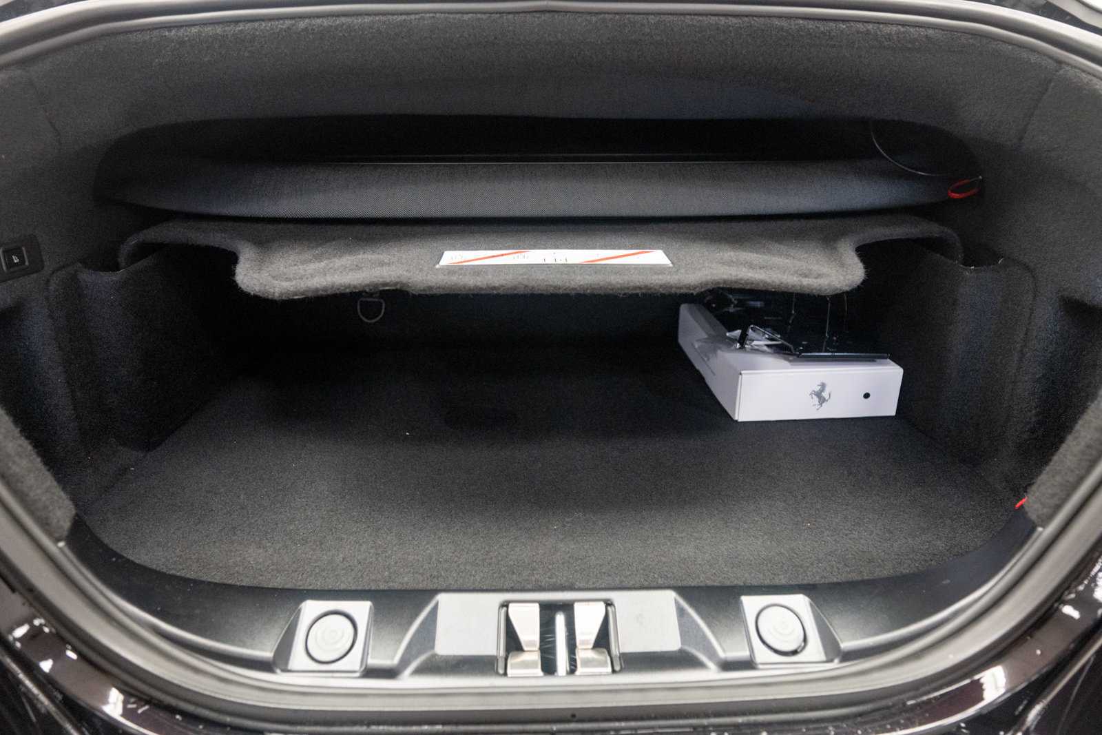 Used 2026 Ferrari Roma Spider RWD image 48
