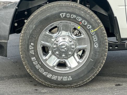 New 2026 RAM 2500 Tradesman image 24