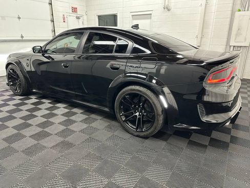 Used 2023 Dodge Charger Scat Pack RWD image 7